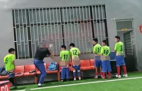 足球教练直播爆料视频,足球场上的战术与心理策略 第1张 足球教练直播爆料视频,足球场上的战术与心理策略 第1张